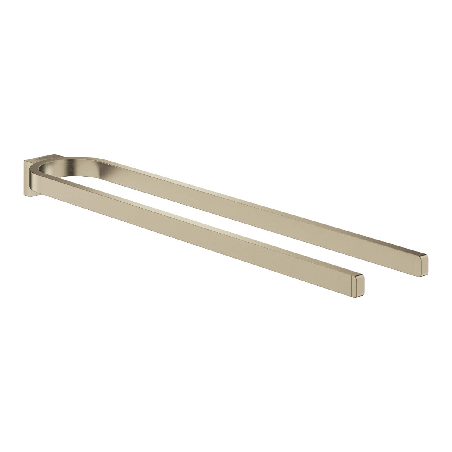 Grohe GROHE Selection Barre Porte-Serviette 41059EN0 (Import Allemagne), Multicolor