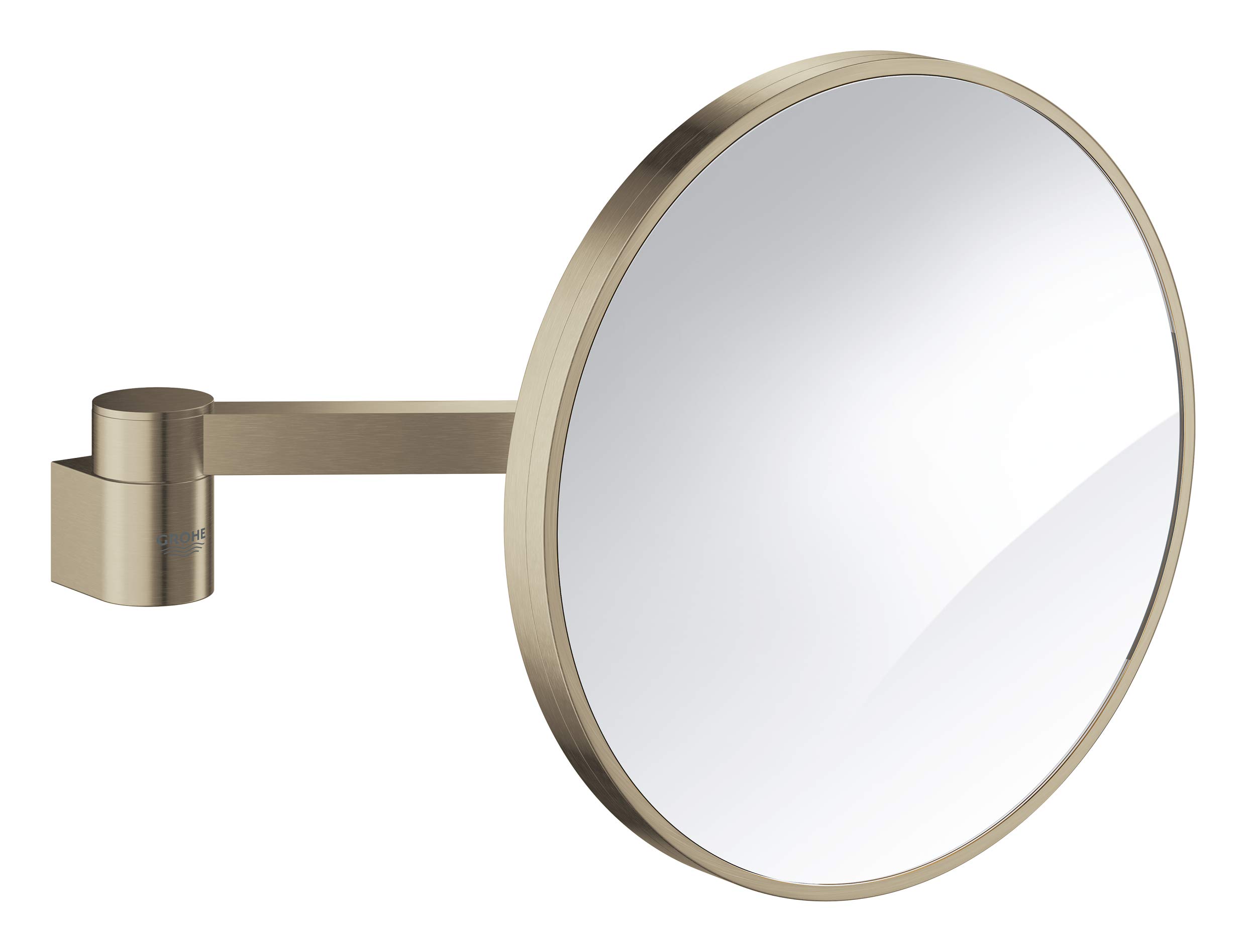 Grohe Selection Miroir de Maquillage 41077EN0
