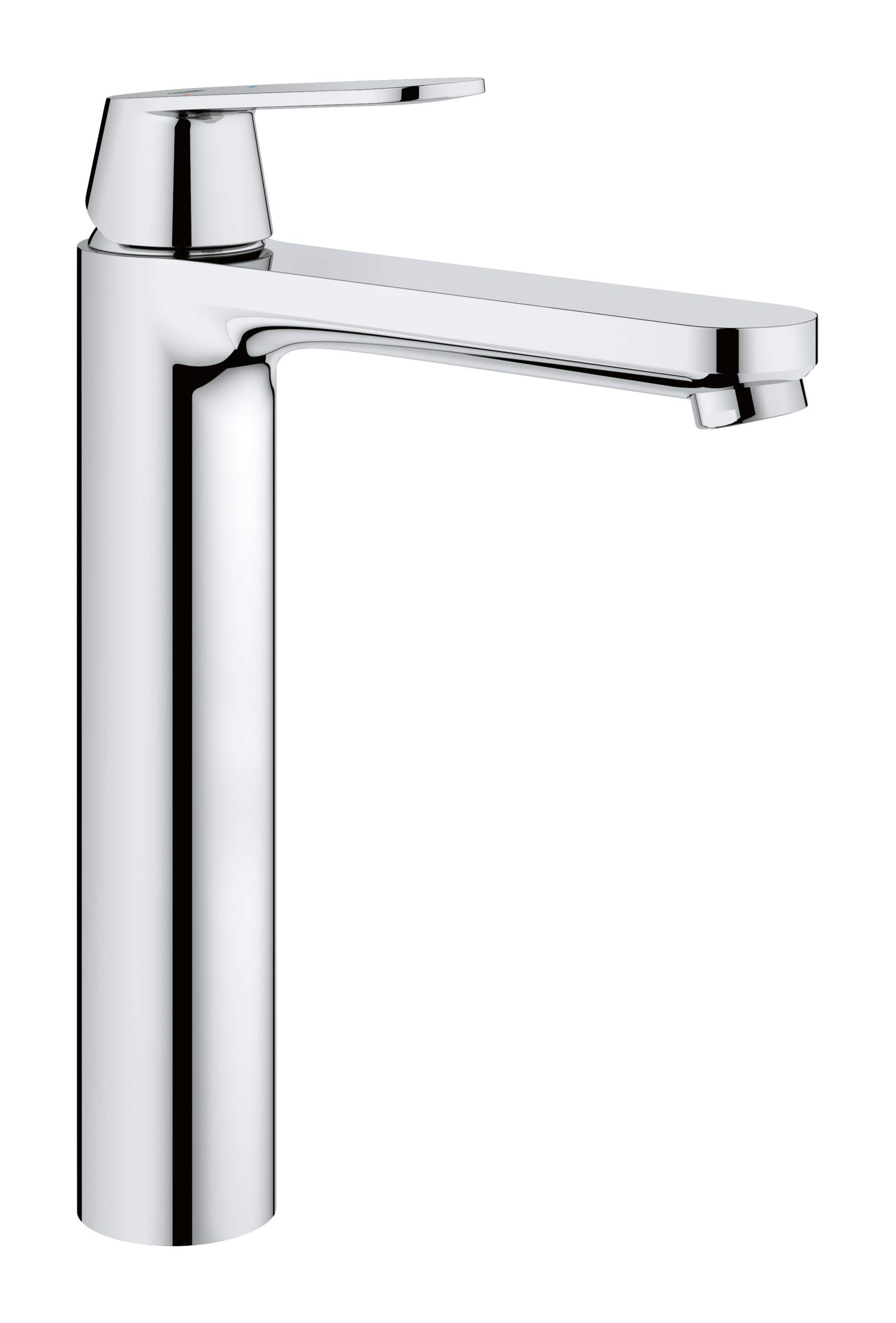 Grohe Eurosmart Cosmopolitan 23921000 Mitigeur monocommande pour lavabo Chromé Taille XL