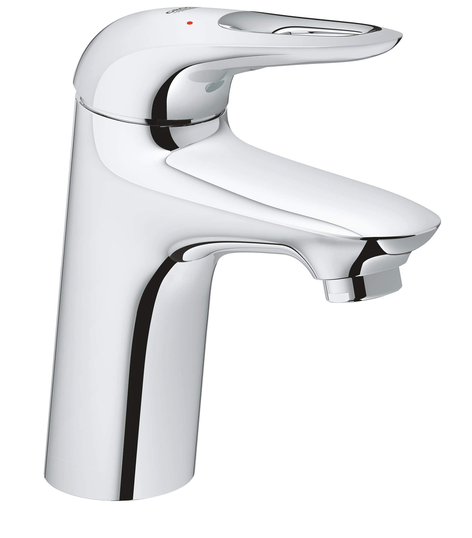 Grohe Eurostyle 2015 OHM basin Click S Robinetterie