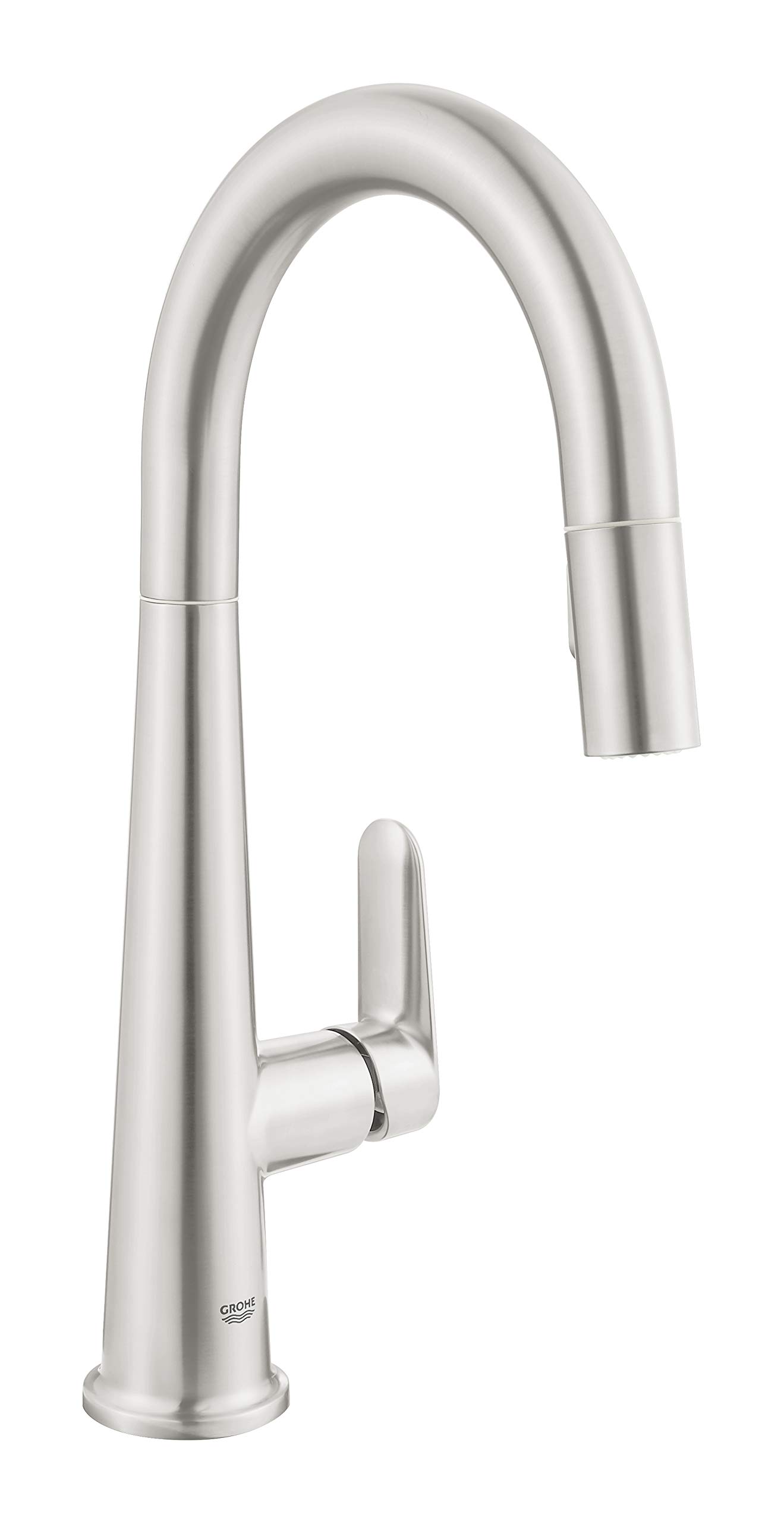 Grohe Mitigeur de Cuisine avec douchette extractible Veletto