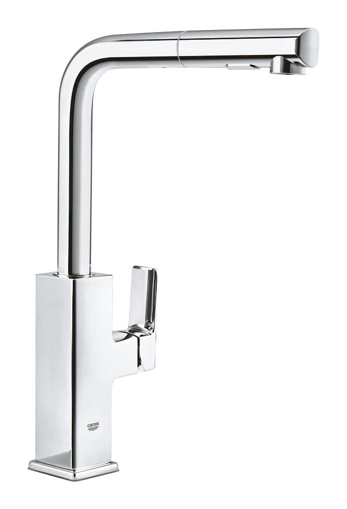 Grohe Tallinn Robinetterie d'évier de cuisine