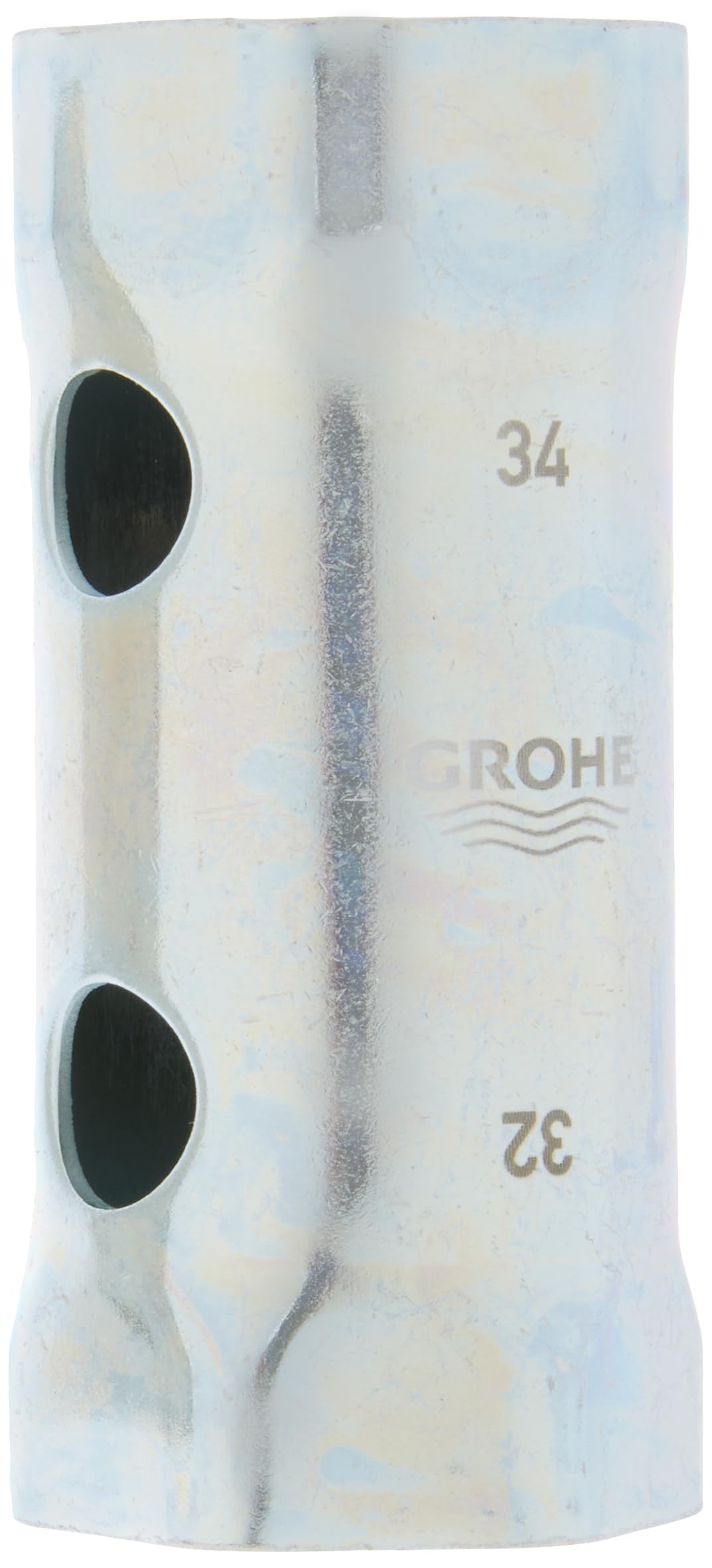Grohe 19332000 Clé à douille Chrome