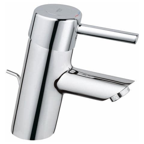 Grohe Mitigeur Lavabo Concetto 32204001