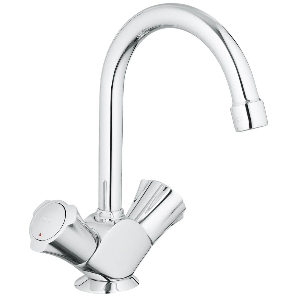 Grohe GROHE Mélangeur Évier Costa 21375001 (Import Allemagne)