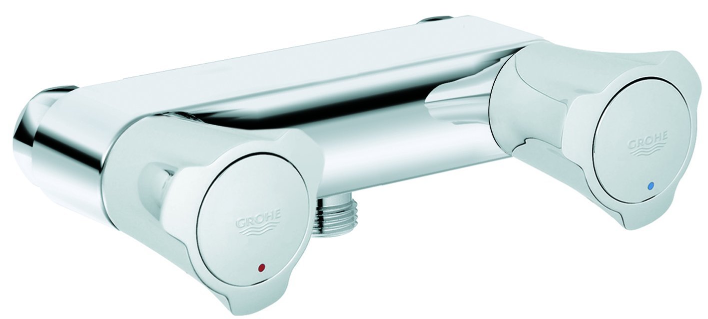 Grohe Mélangeur Douche Costa L 26345001