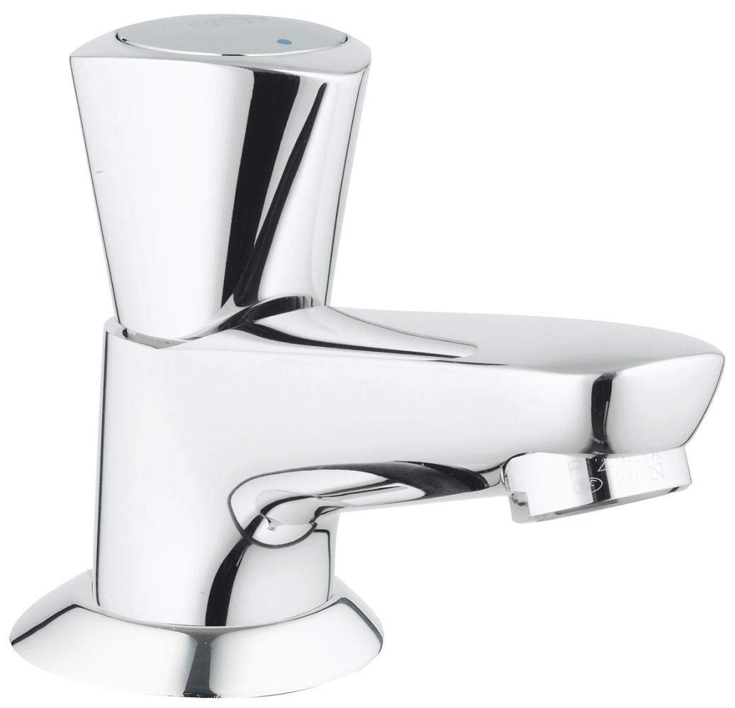 Grohe Robinet lavabo monofluide, 1/2