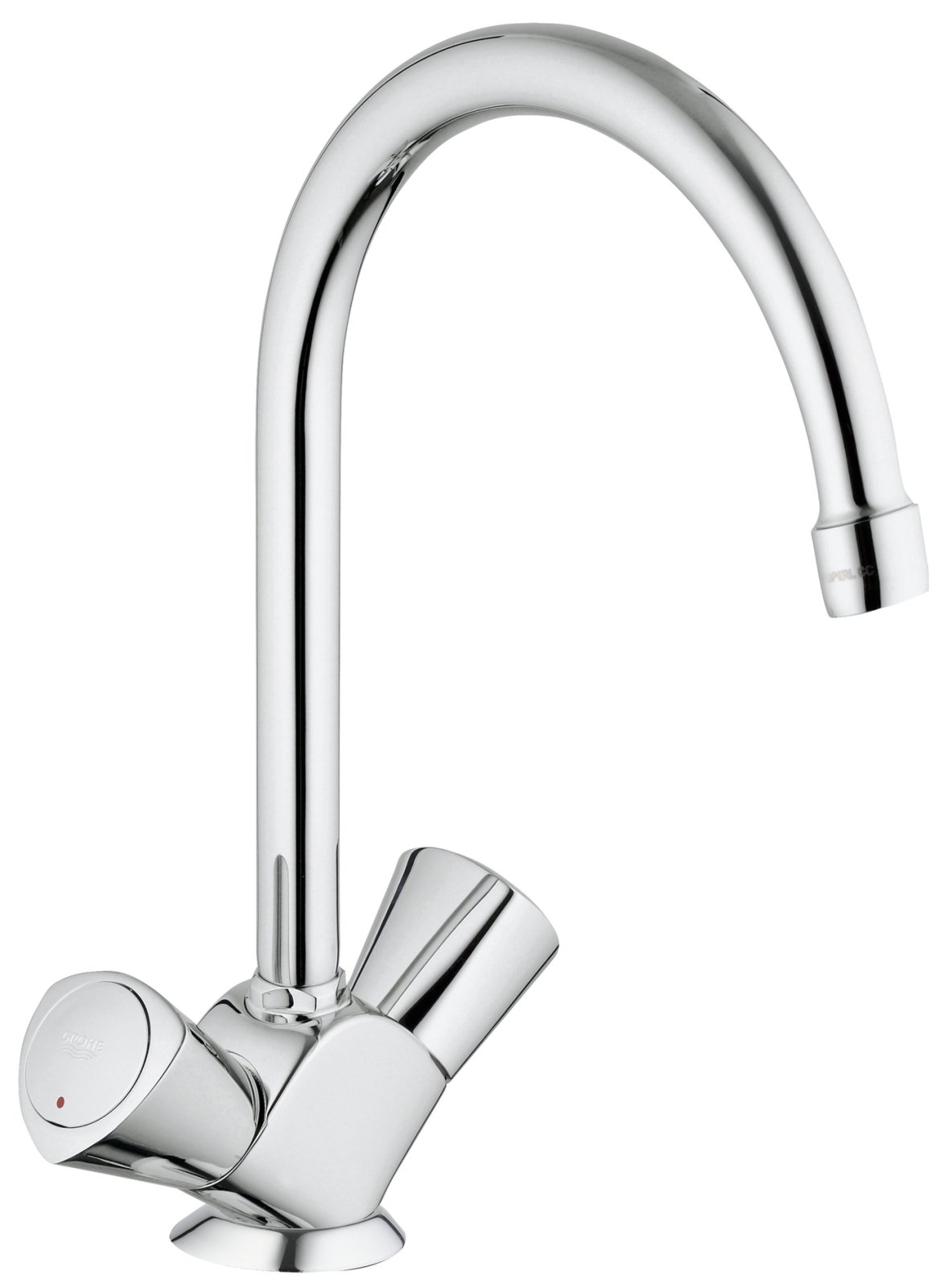 Grohe Mélangeur Évier Costa S 31067001