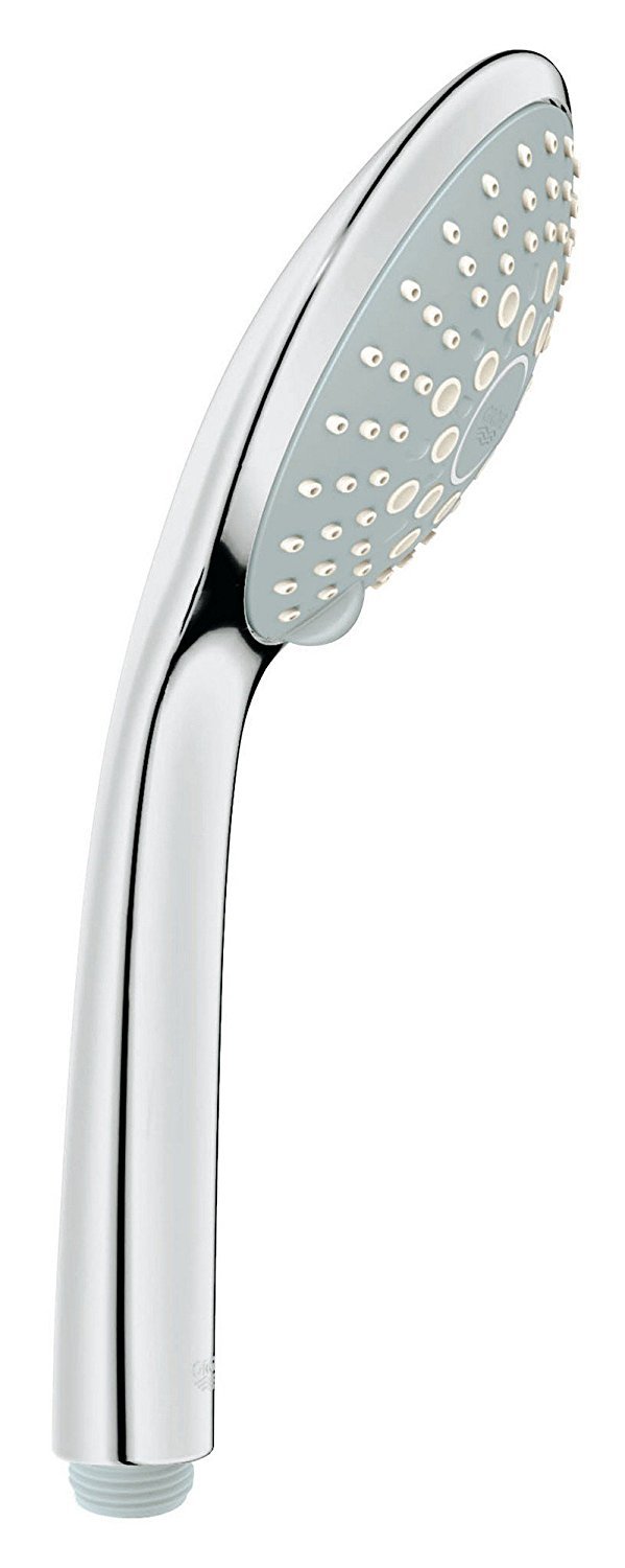 Grohe Name: GROHE Douchette à Main 3 Jets Euphoria 27222000 (Import Allemagne)