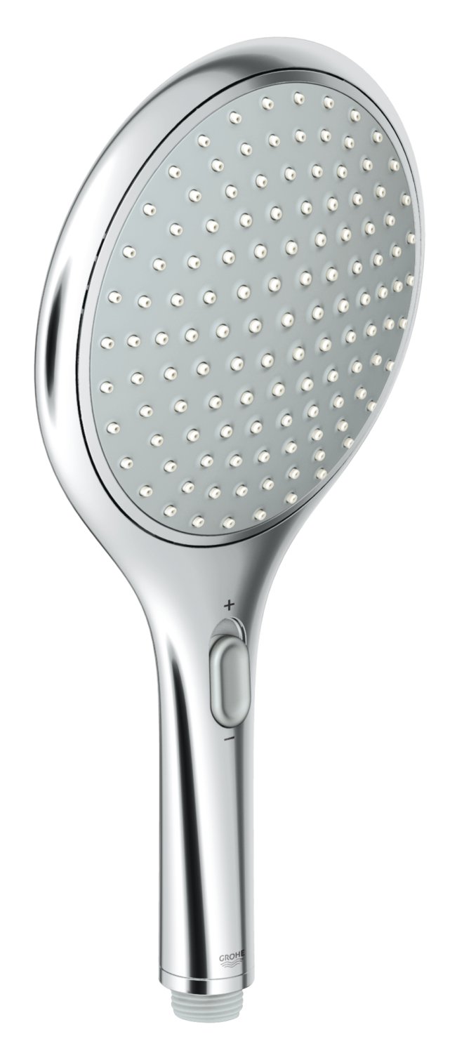 Grohe Douchette à Main 2 Jets Rainshower Solo 27272000