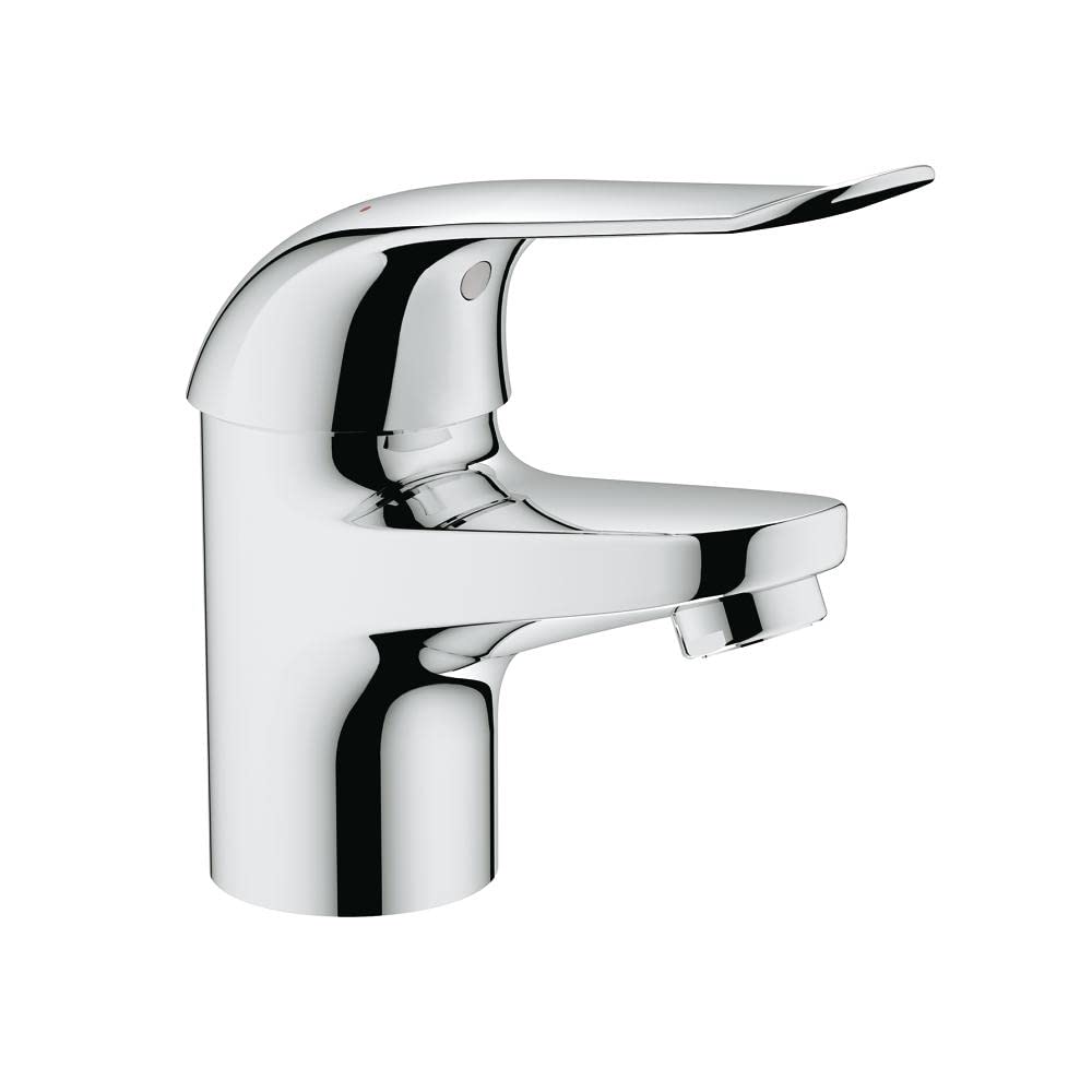 Grohe Mitigeur de Lavabo Euroeco Spécial 32762000