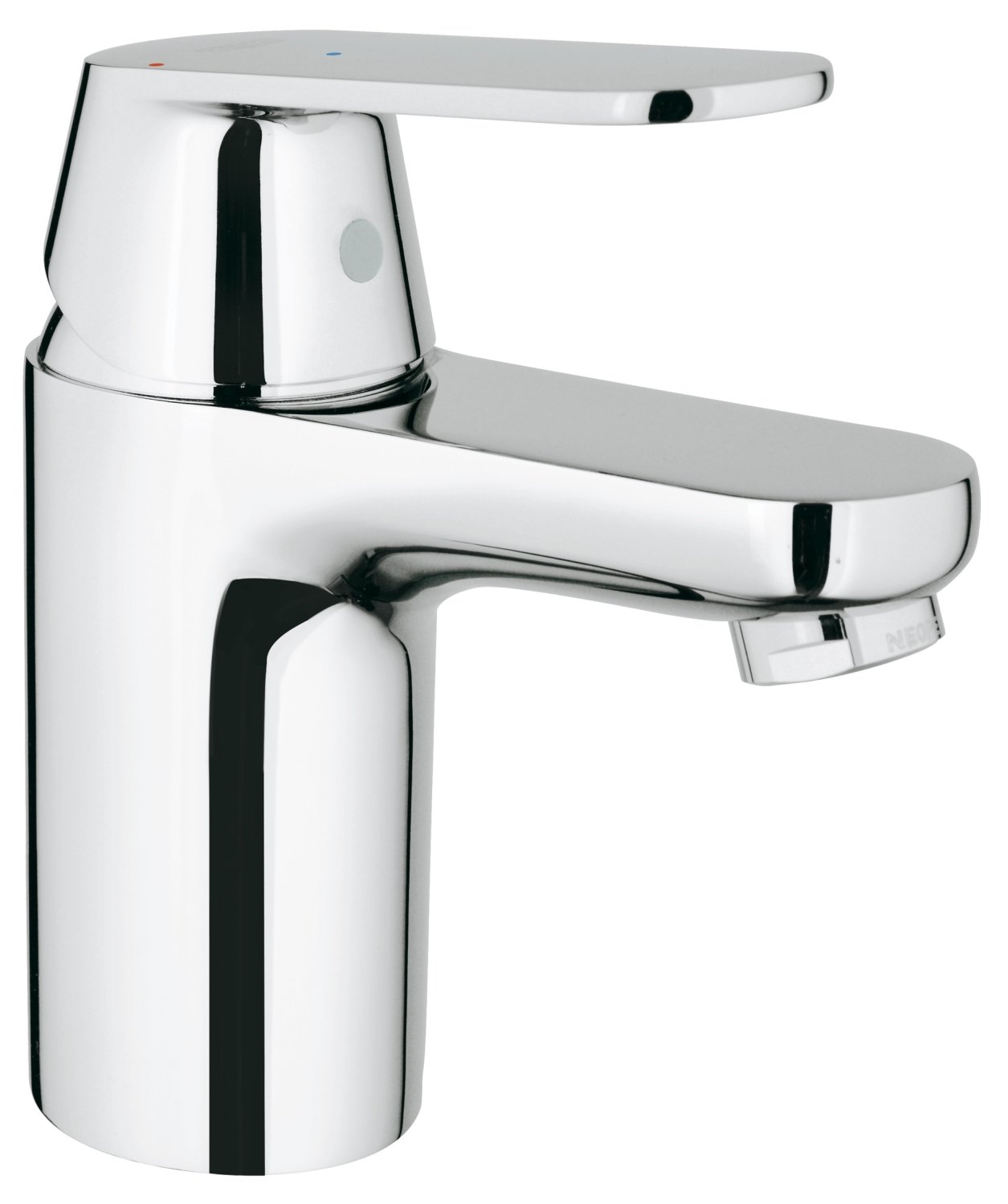 Grohe Robinet de Salle de Bains Eurosmart Cosmopolitan Corps Lisse 32824000