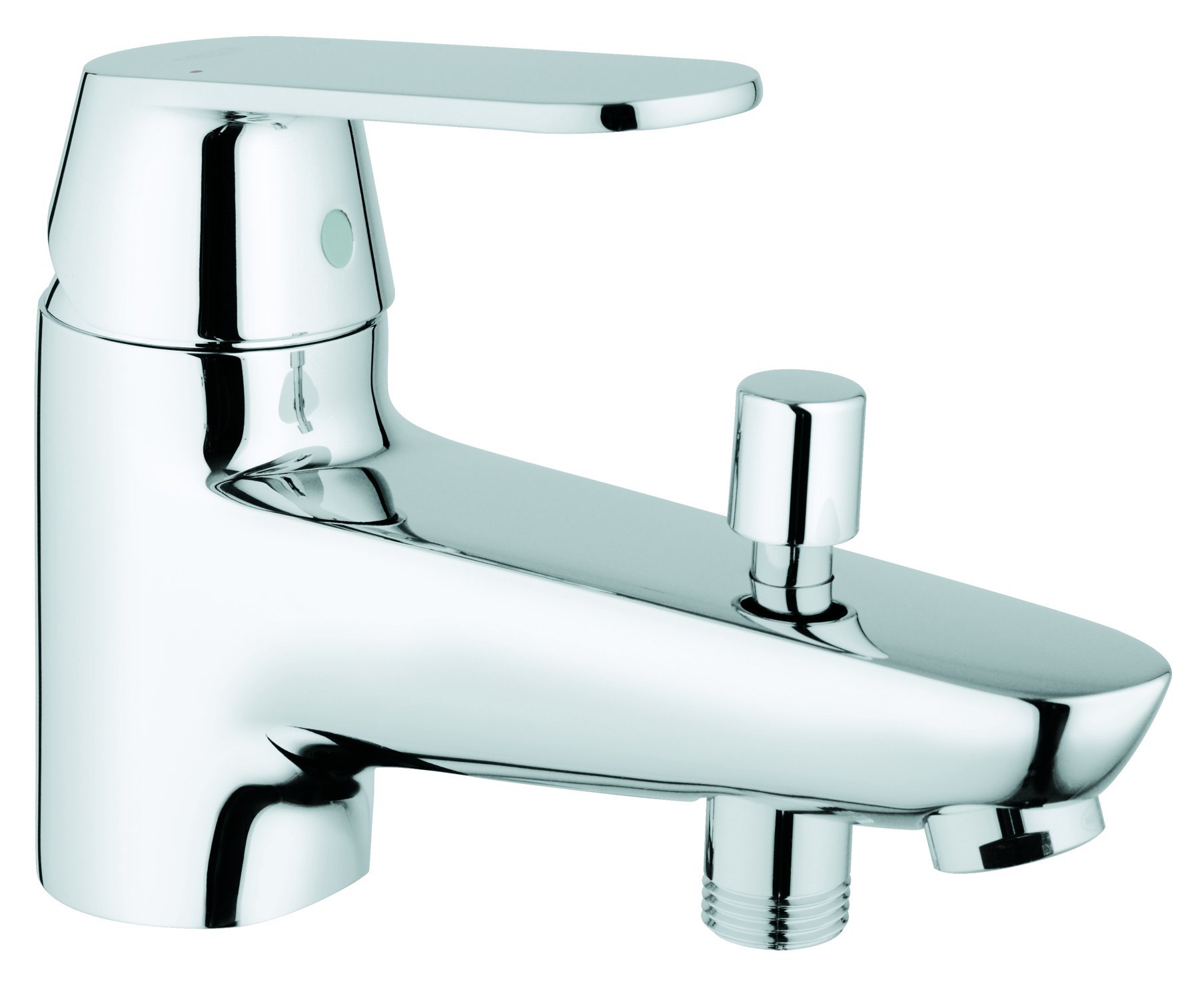 Grohe Mitigeur Bain/Douche Eurosmart Cosmopolitan