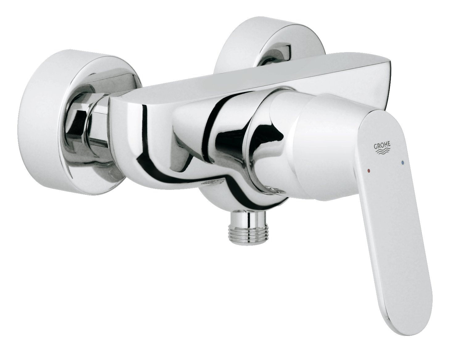 Grohe Mitigeur Douche Eurosmart Cosmopolitan 32838000