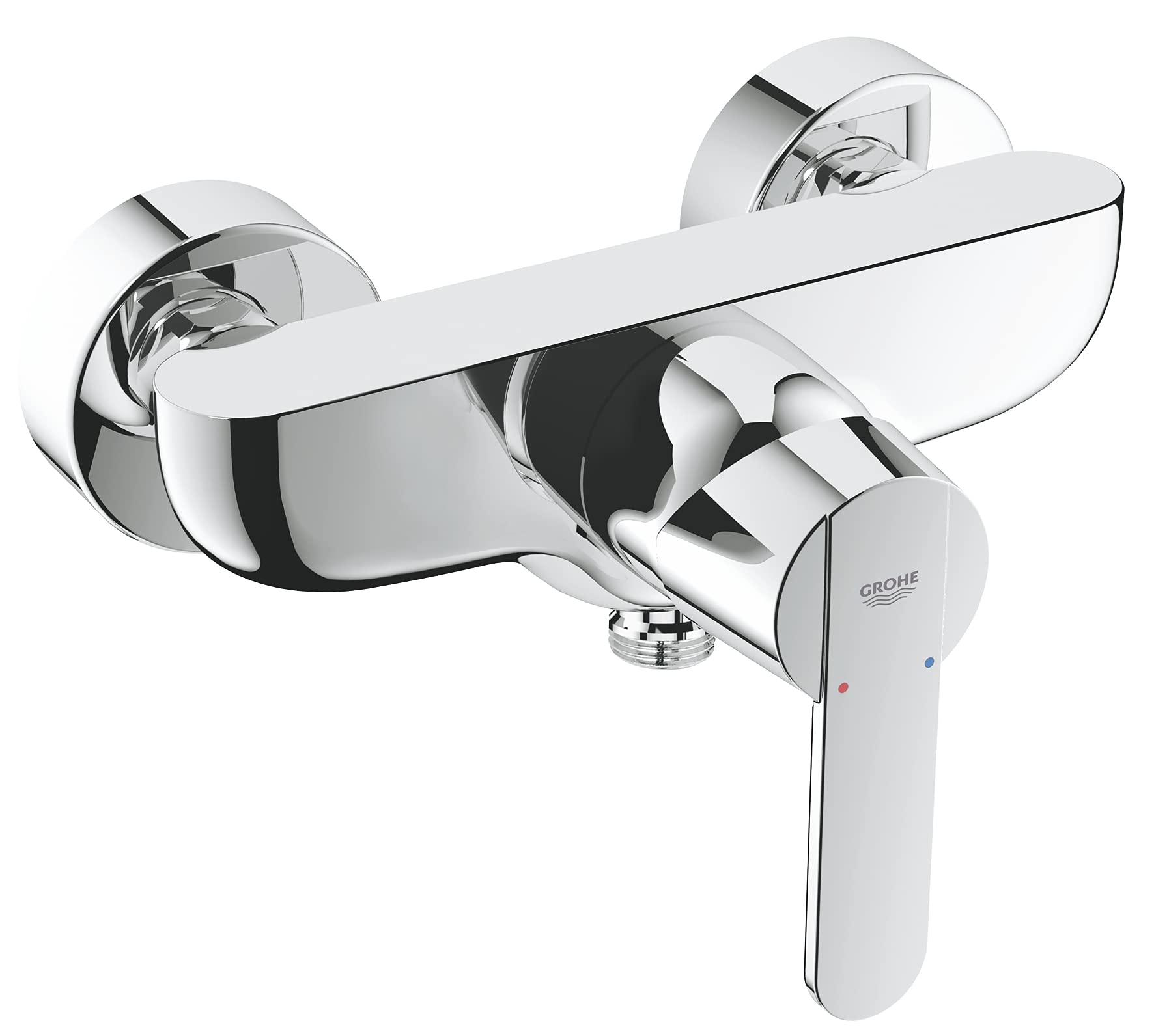 Grohe Mitigeur monocommande Douche Get Chromé 32888000