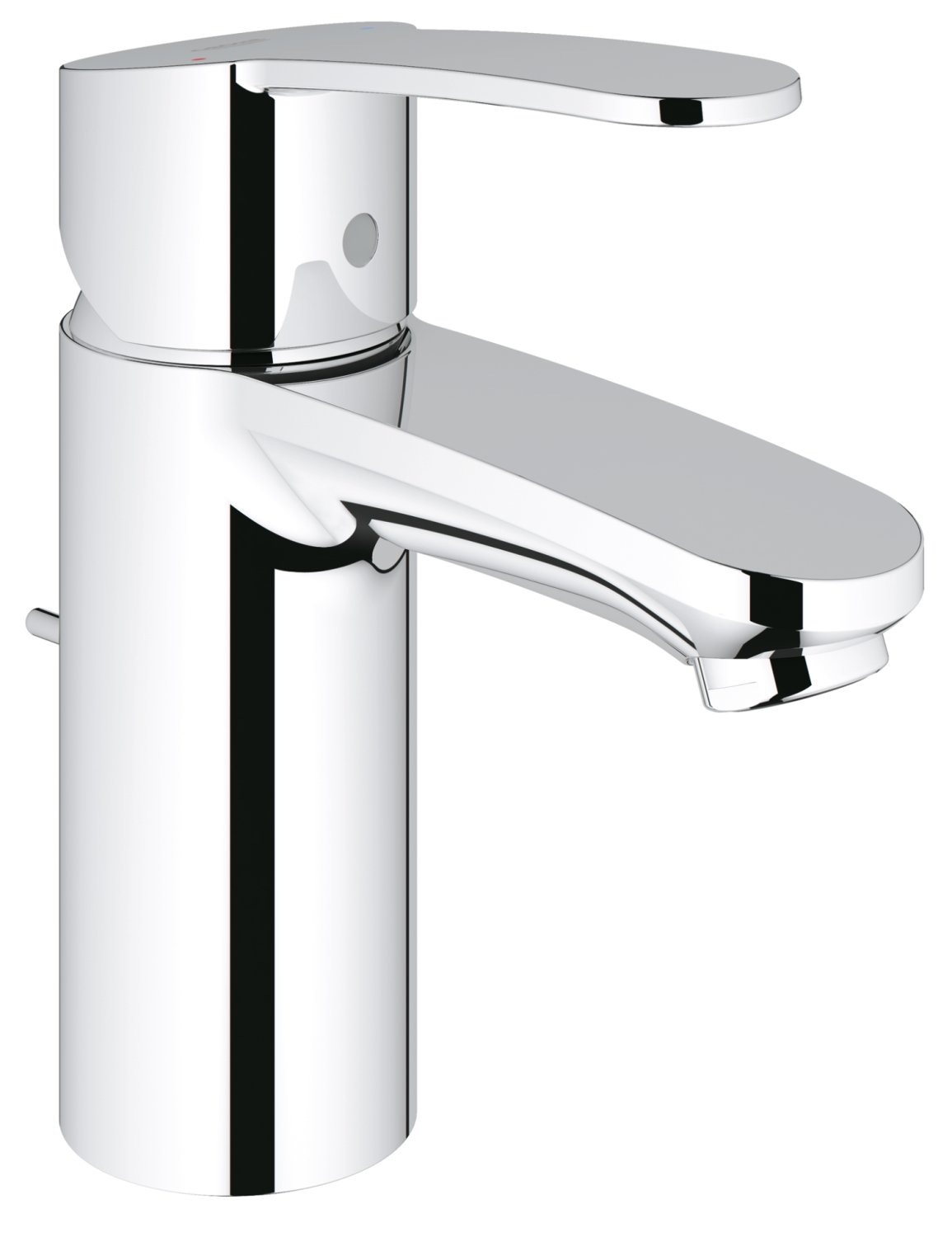 Grohe Mitigeur Lavabo Eurostyle Cosmopolitan
