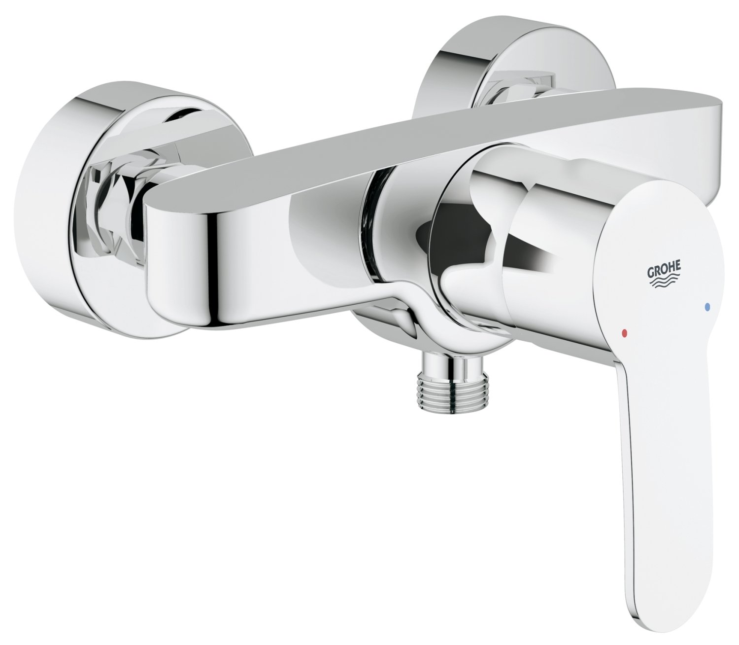 Grohe Mitigeur Douche Eurostyle Cosmopolitan 32229002