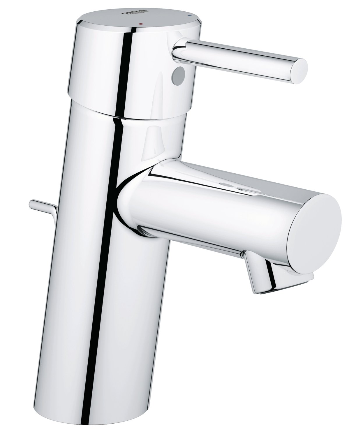 Grohe Mitigeur Lavabo Concetto 3220410E
