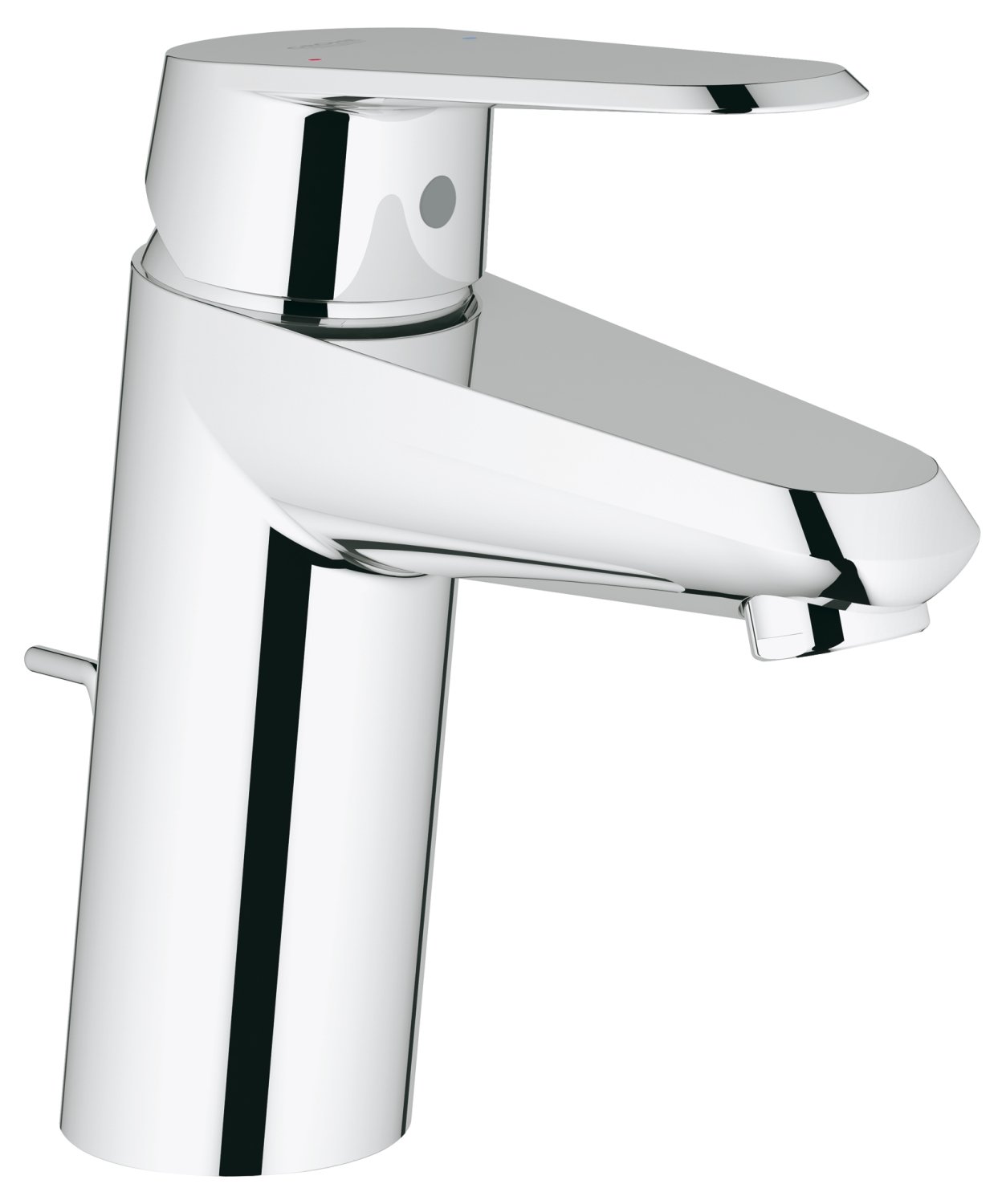 Grohe Mitigeur Lavabo Eurodisc Cosmopolitan 3319020E