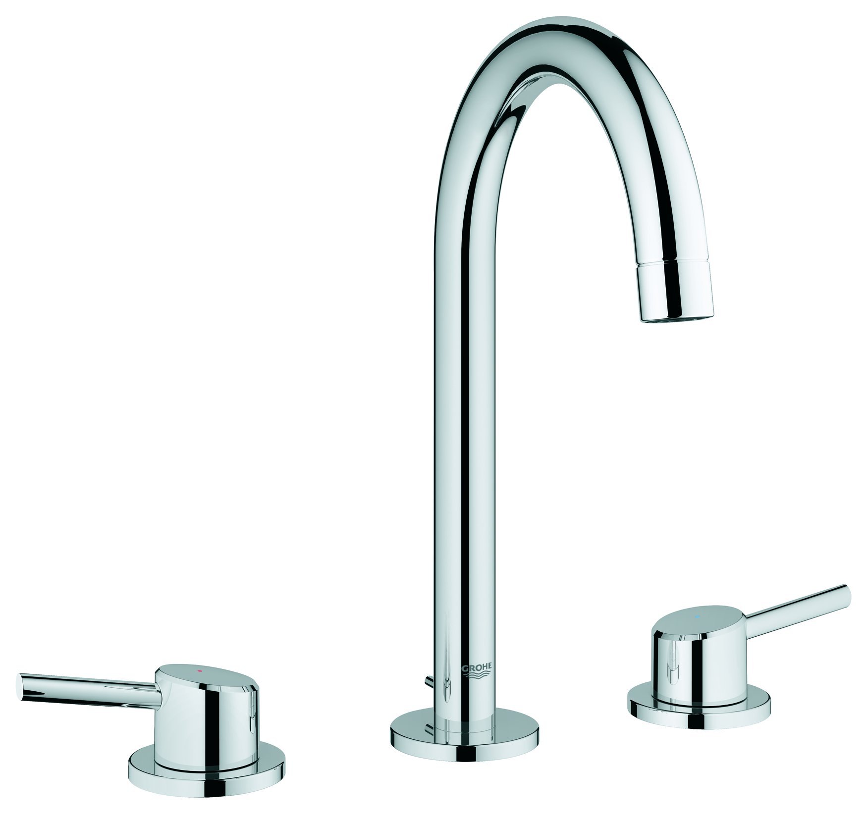 Grohe Mélangeur Lavabo Concetto 20216001