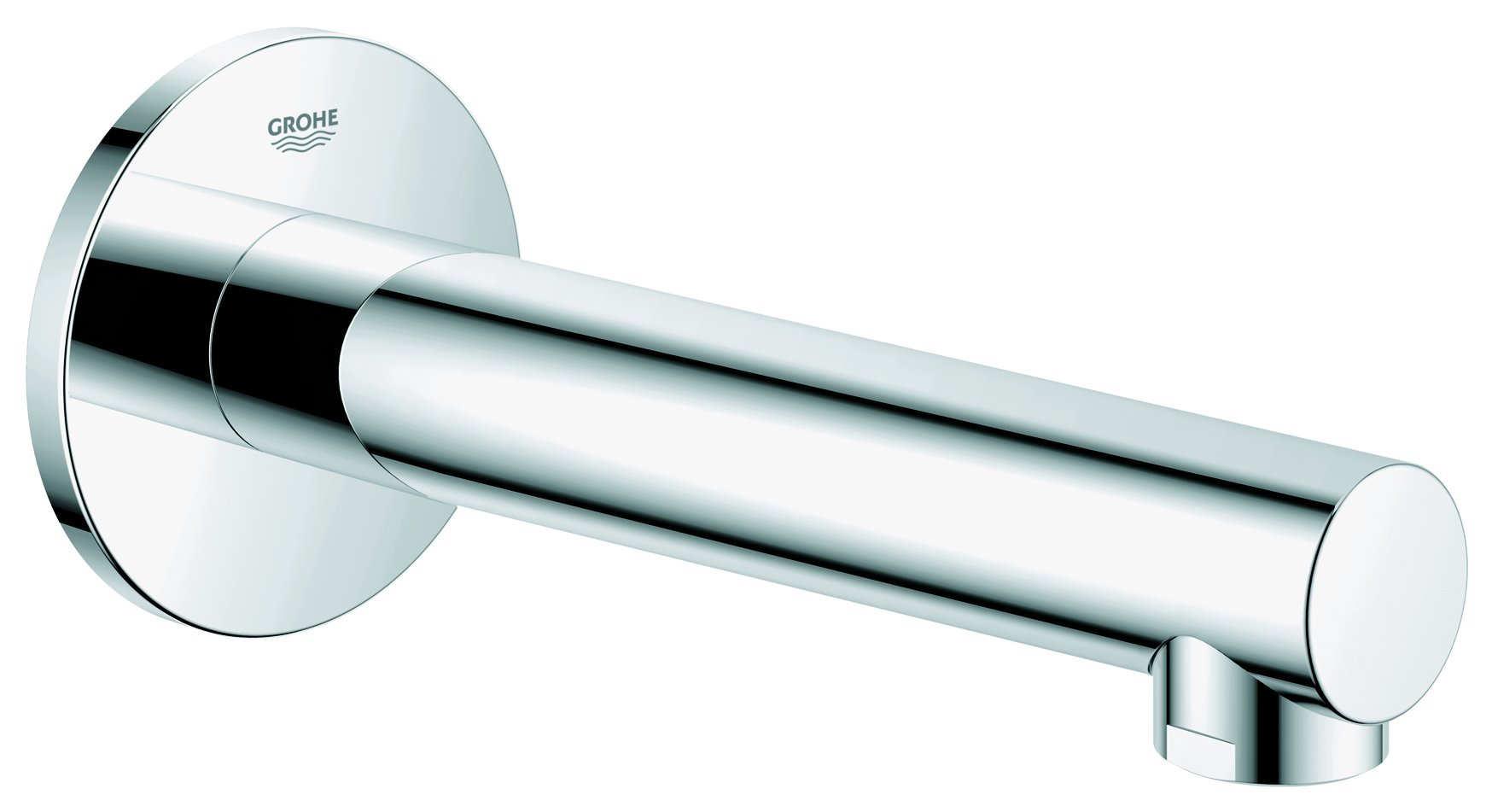 Grohe Bec Bain Déverseur Concetto 13280001