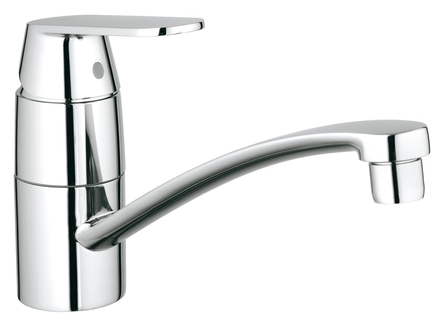 Grohe Eurosmart Grifo de cocina