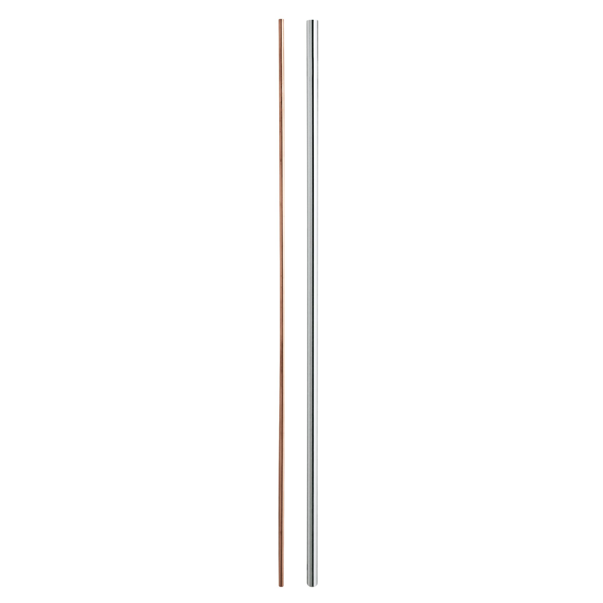 Grohe Rallonge pour Colonne de Douche Euphoria 48053000
