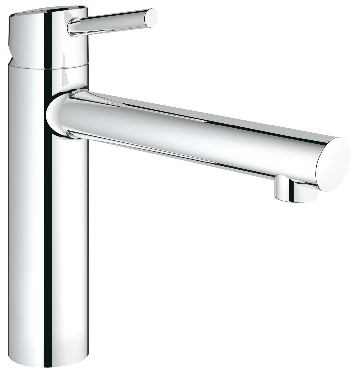 Grohe Robinet de Cuisine Concetto Bec Medium