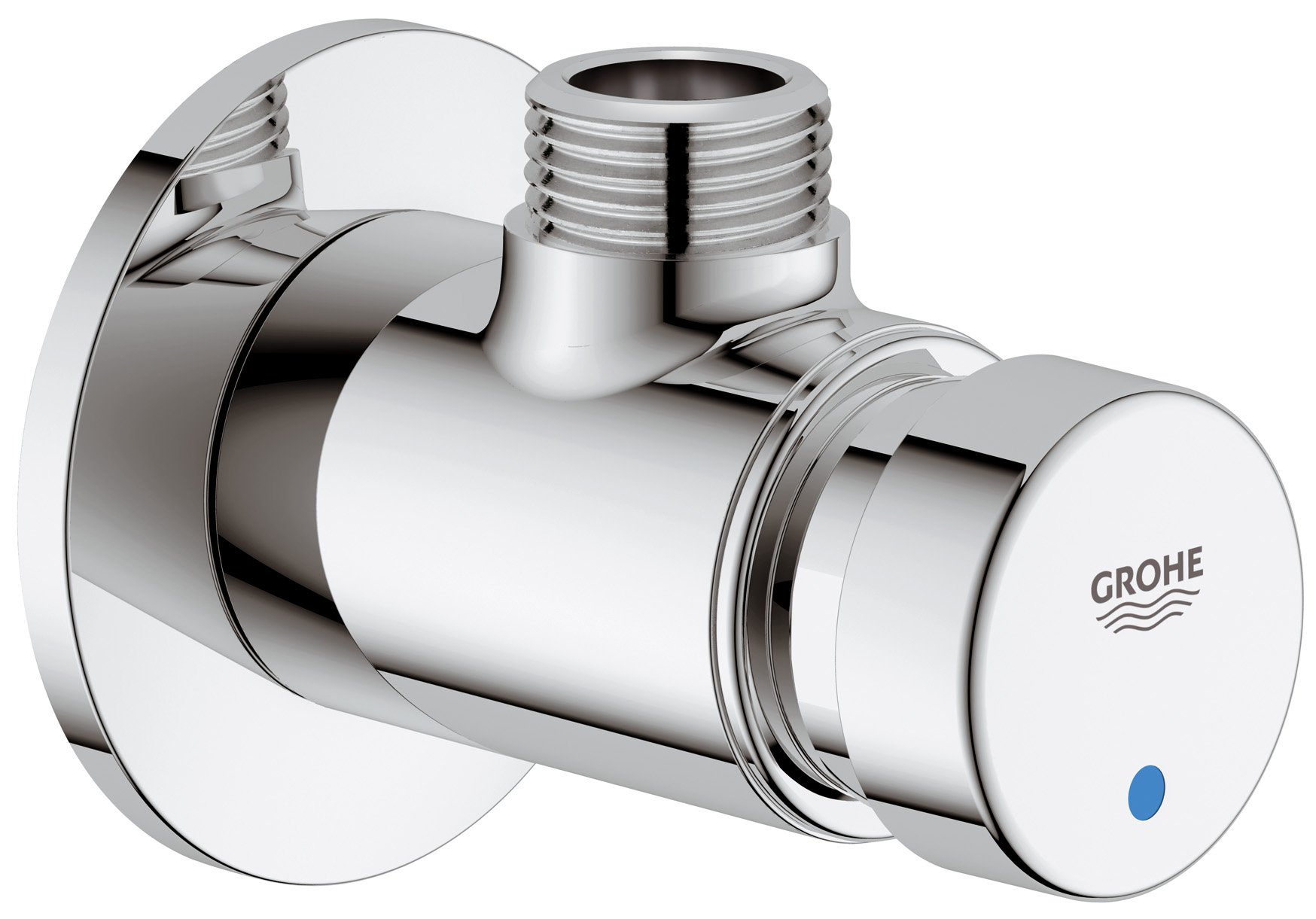 Grohe Robinetterie Temporisée Euroeco Cosmopolitan T