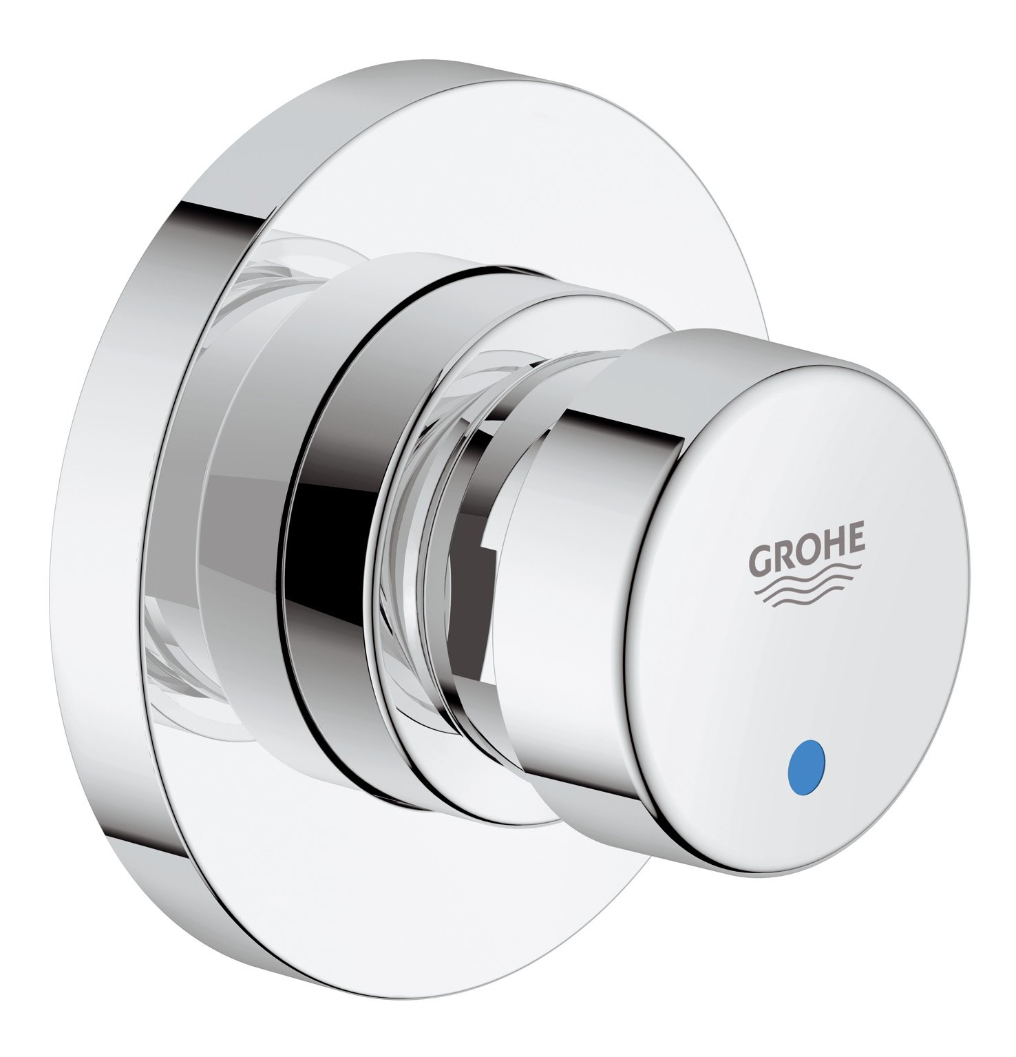 Grohe GROHE robinetterie temporisée pour Douche euroeco Cosmopolitan t 36268000