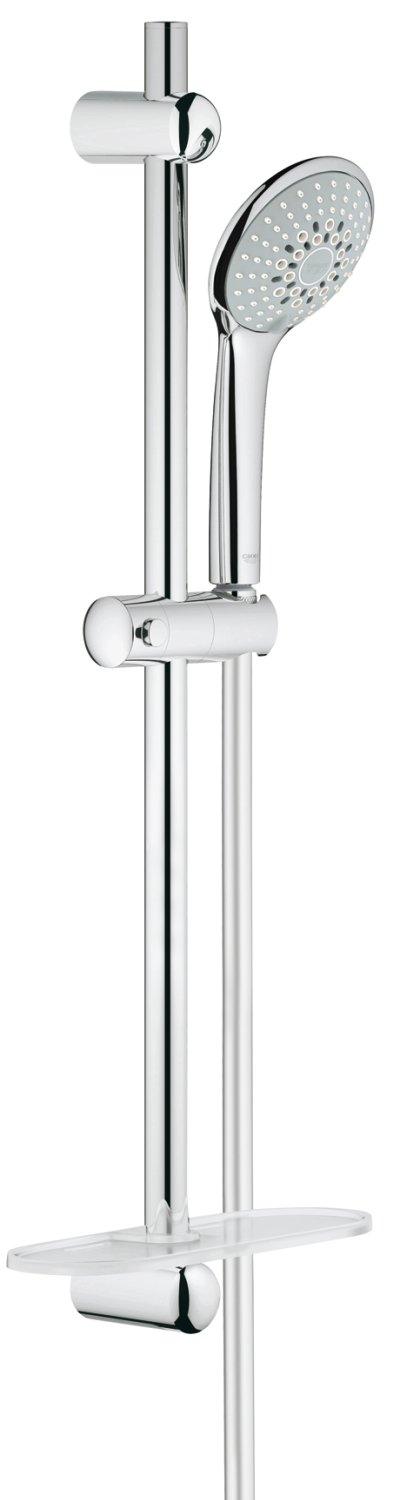 Grohe Ensemble de Douche 3 Jets Euphoria 110