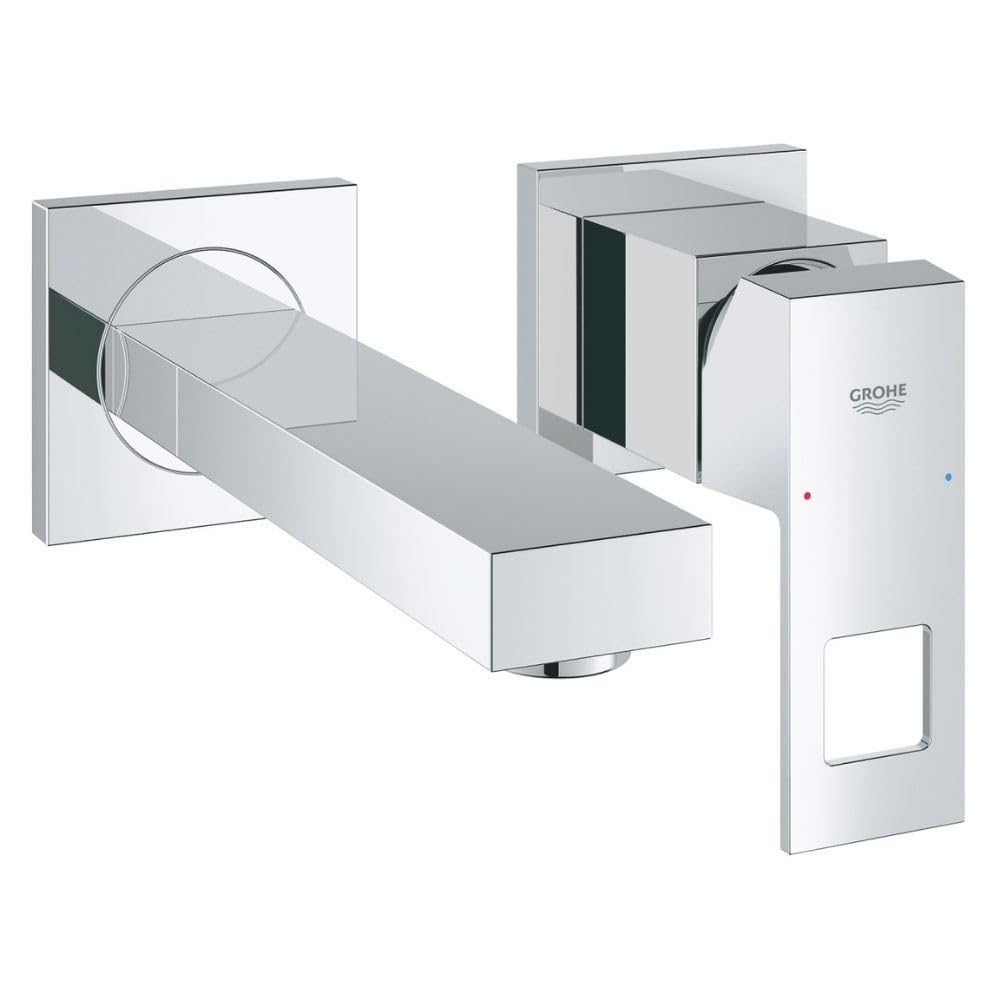 Grohe Mitigeur Lavabo encastré Eurocube 19895000