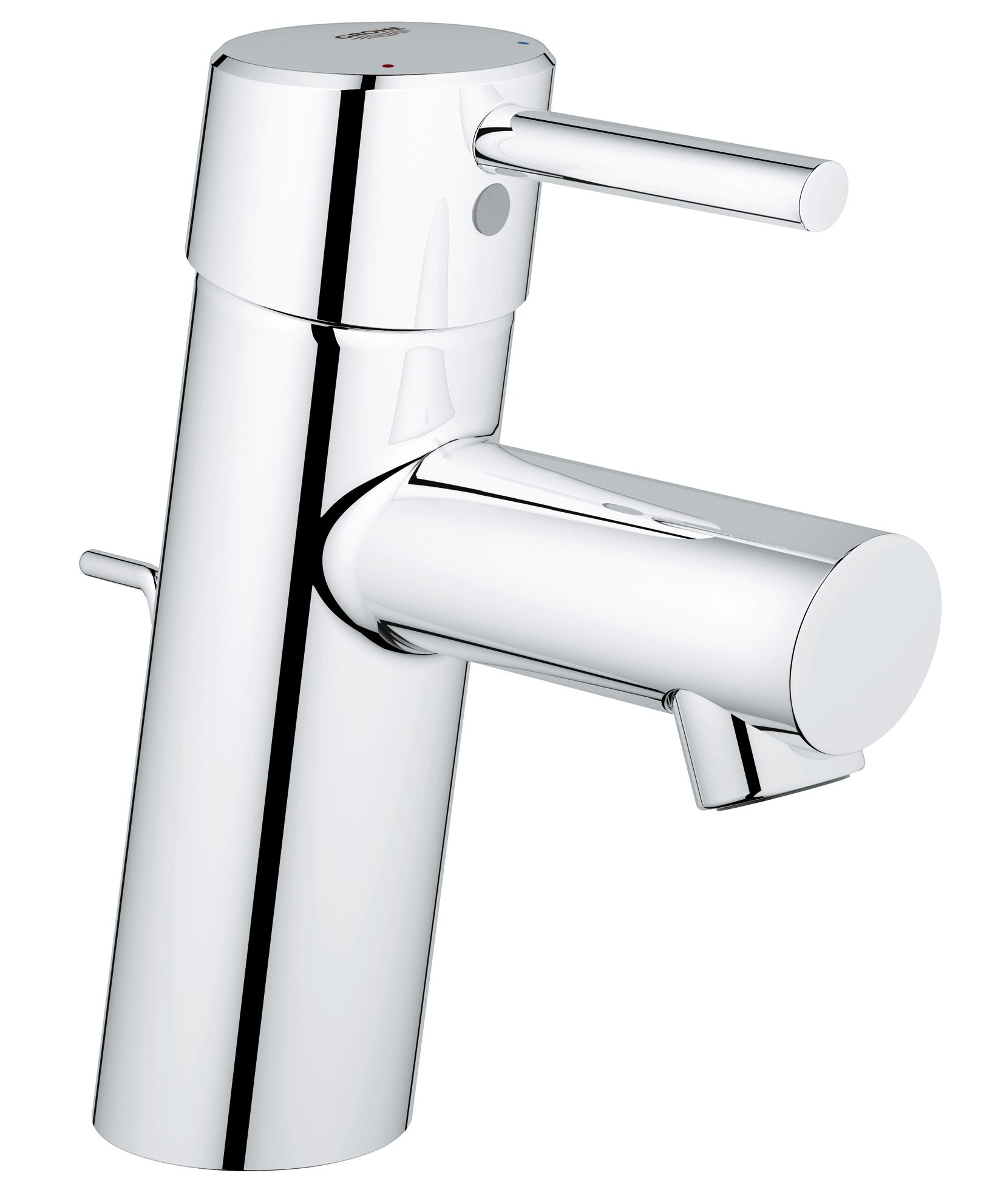 Grohe GROHE Concetto Mélangeur pour Lavabo
