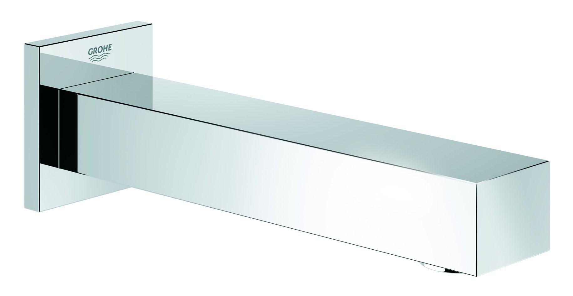Grohe GROHE Bec Bain Déverseur Essentiels Cube 13303000