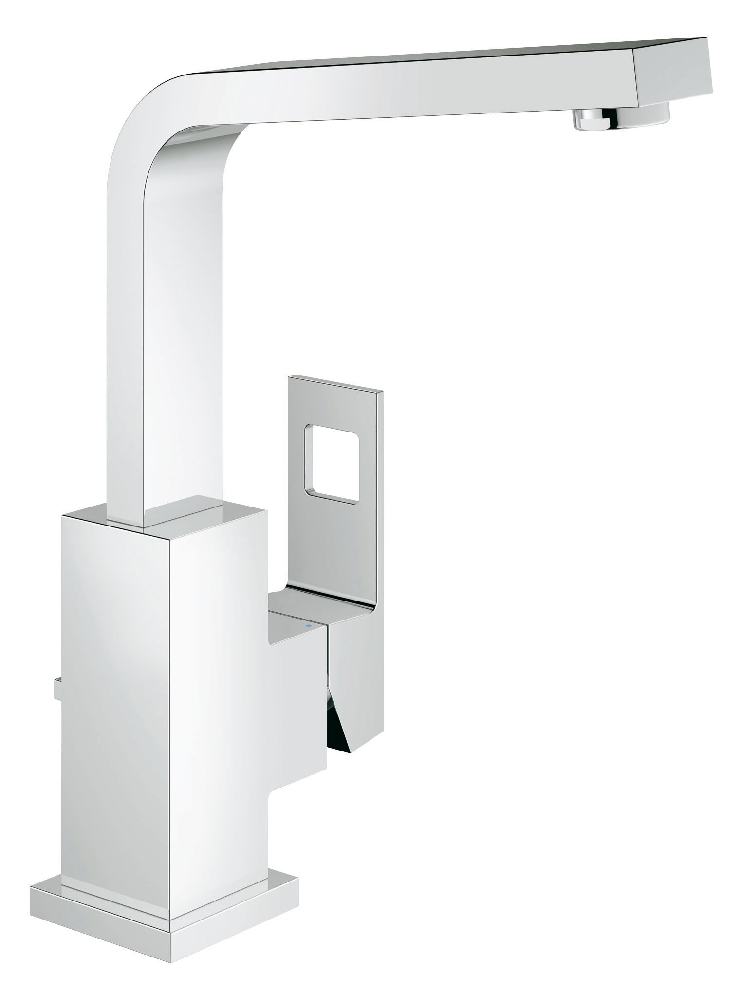Grohe Mitigeur Lavabo Eurocube 2313500E (Import Allemagne)