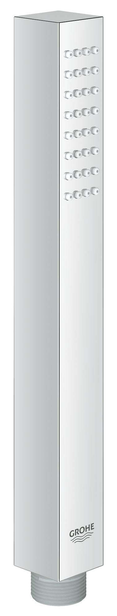 Grohe Douchette à Main 1 Jet Euphoria Cube Stick