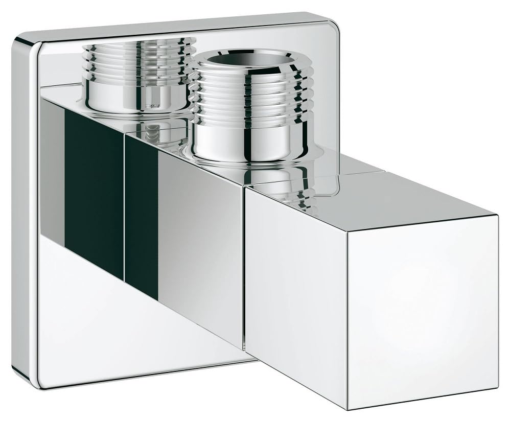Grohe Robinet d'Arrêt 1/2 Pouces Eurocube 22013000