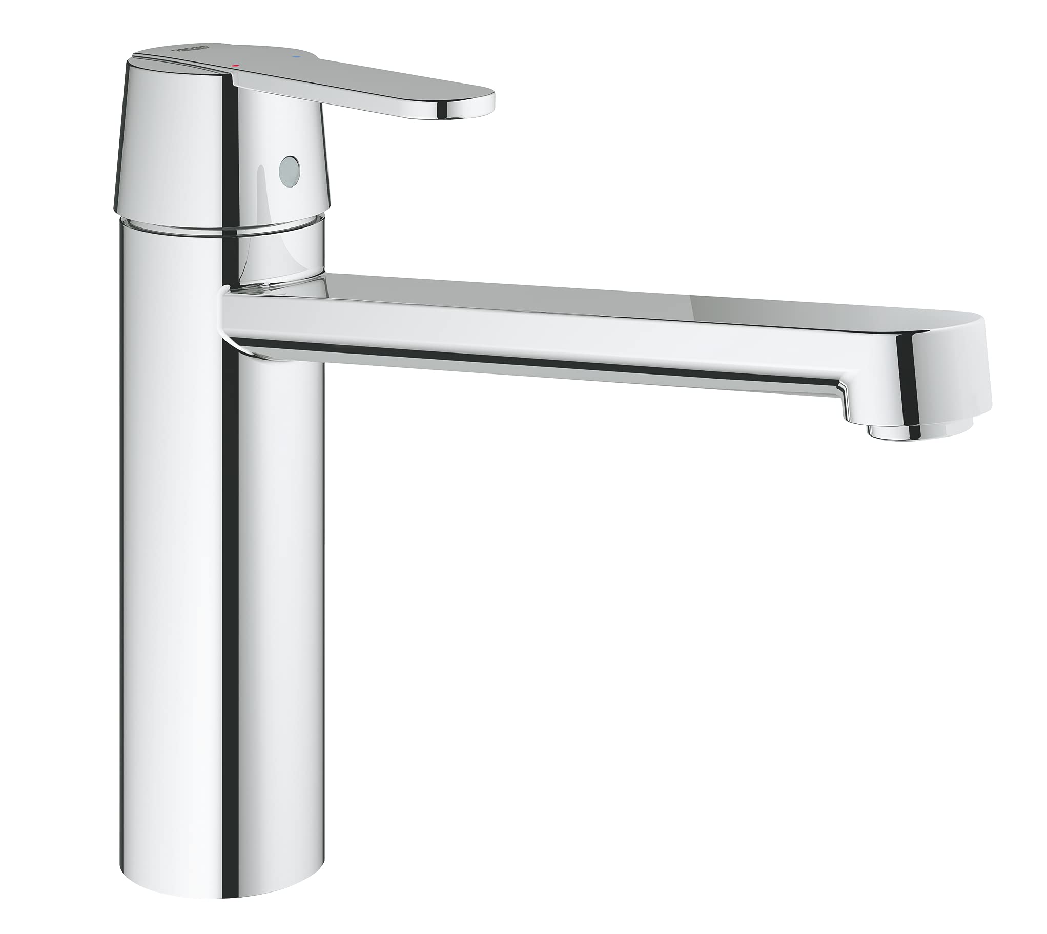 Grohe Mitigeur monocommande Evier Get Chromé 30196000