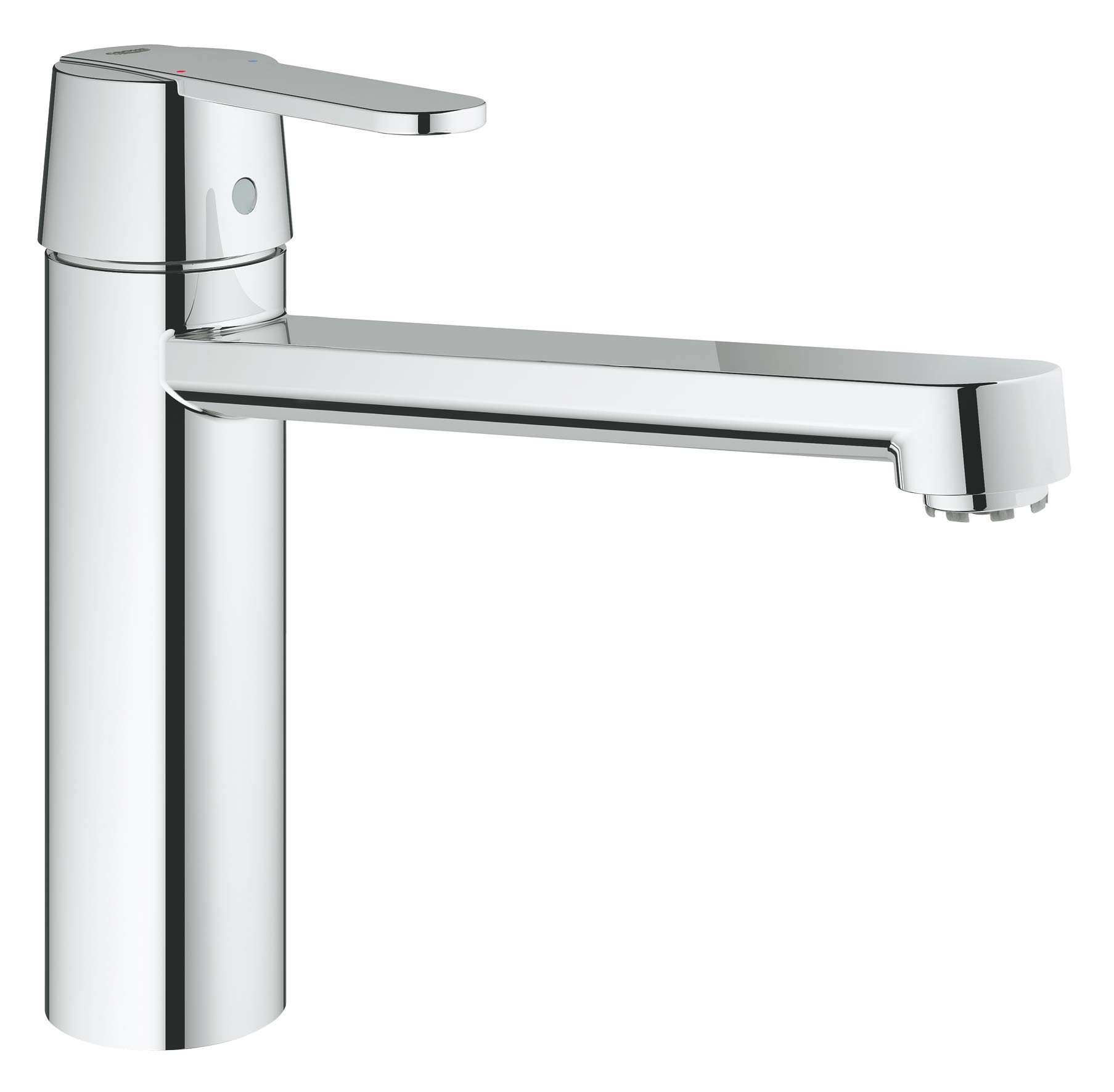 Grohe Grohe Mitigeur Évier Get 30197000 (Import Allemagne)