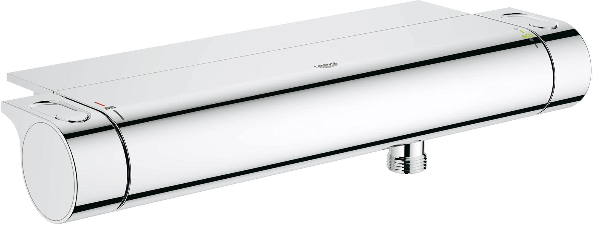 Grohe Mitigeur Thermostatique de Douche Grohtherm 2000