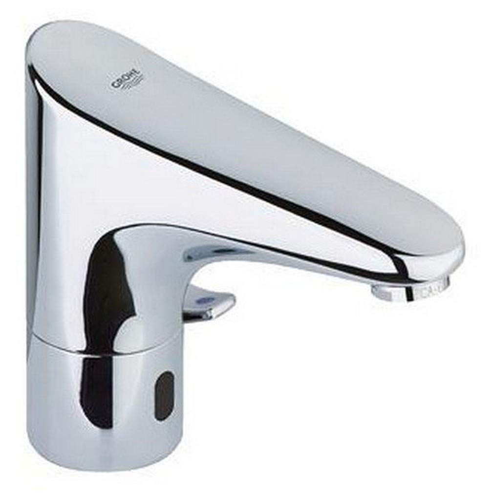 Grohe Mitigeur Lavabo Europlus 36207001