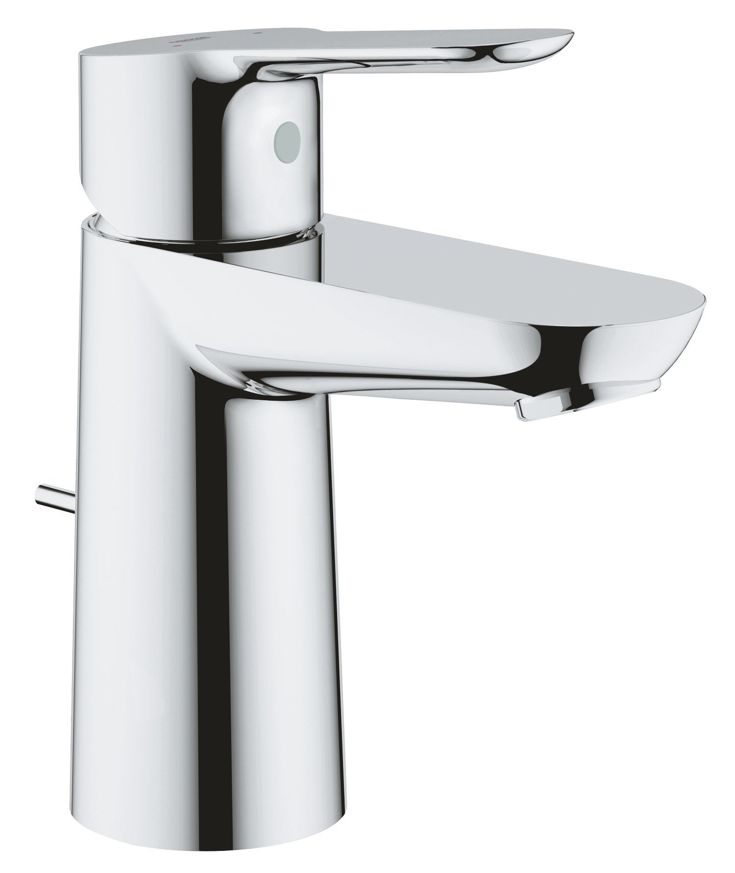 Grohe Robinet mélangeur pour lavabo 23356000