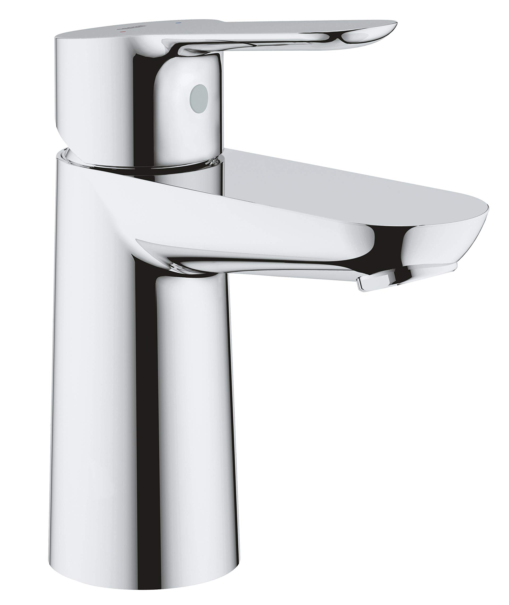 Grohe Mitigeur monocommande Lavabo Taille S BauEdge