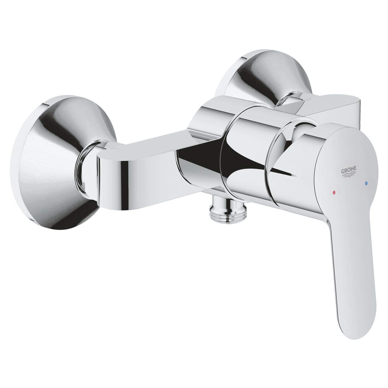 Grohe Mitigeur Monocommande pour Douche Chrome