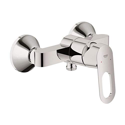 Grohe Mitigeur monocommande Douche BauLoop 23340000