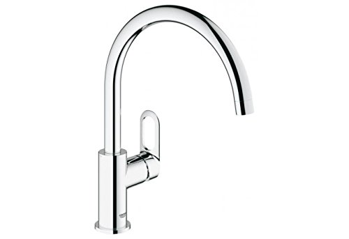 Grohe Mitigeur monocommande Evier BauLoop 31368000