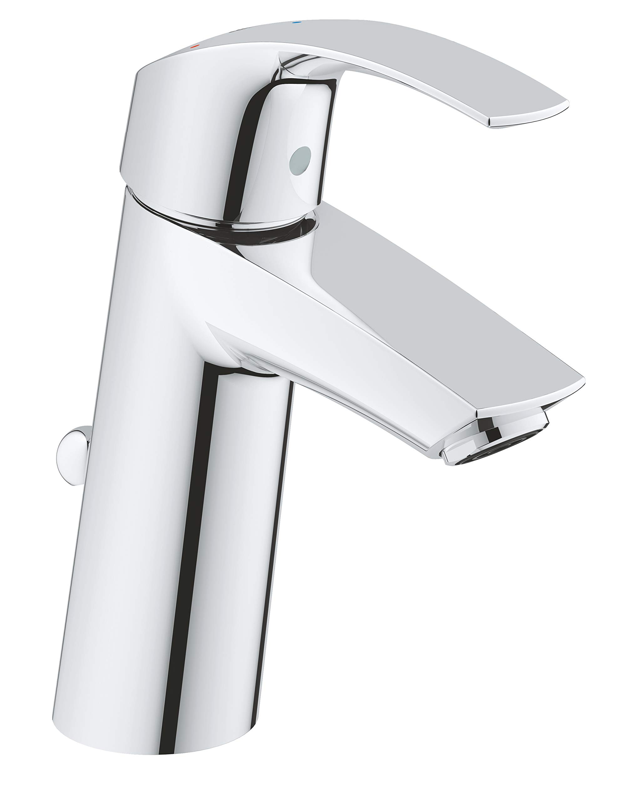 Grohe Mitigeur monocommande Lavabo Taille M Eurosmart 2339310E