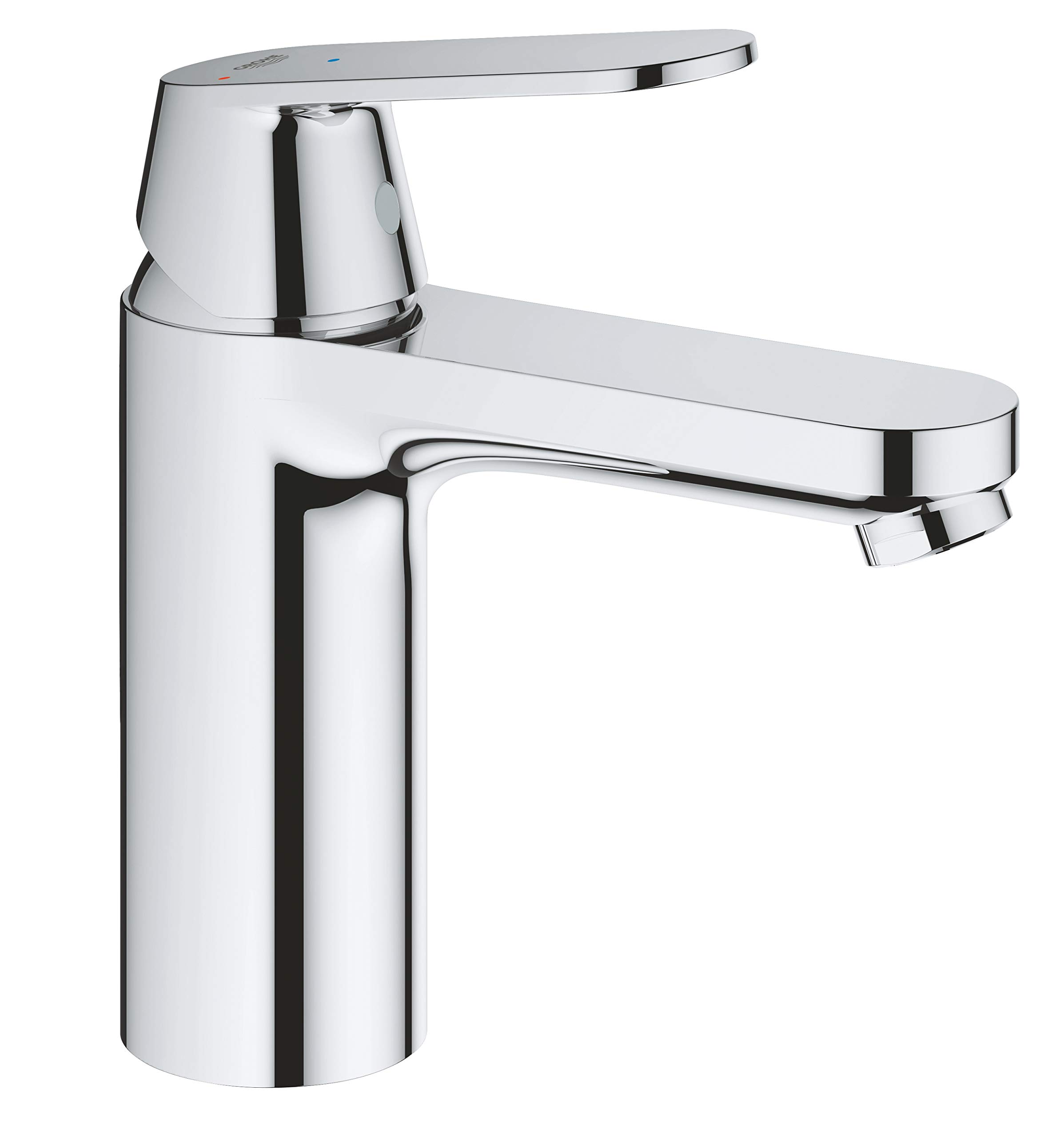 Grohe Mitigeur monocommande Lavabo Taille M Eurosmart Cosmopolitan 2339800E