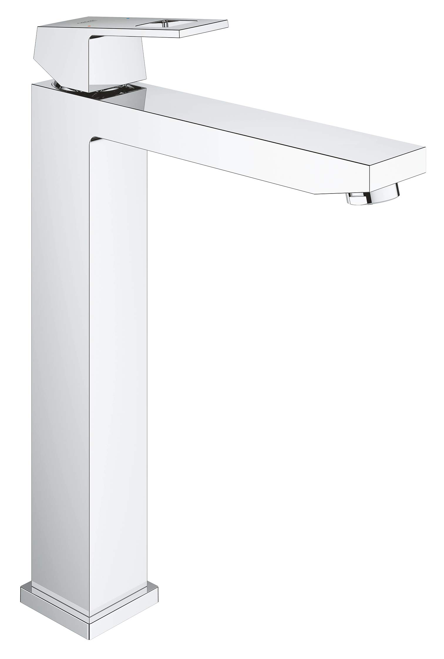 Grohe GROHE Mitigeur monocommande Lavabo Taille XL Eurocube 23406000