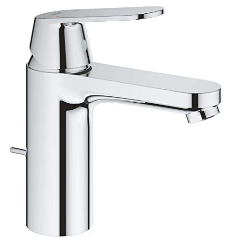 Grohe GROHE Mitigeur monocommande Lavabo Taille M Eurosmart Cosmopolitan 23325000